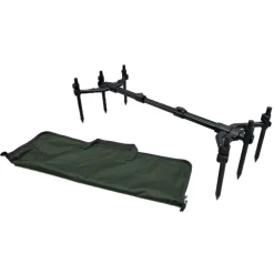 MACK2 Supports Cannes-Rod pod Nomad XTR Pod 3 Rod
