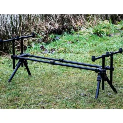 MACK2 Supports Cannes-Rod pod xanthor pod3rod aluminium