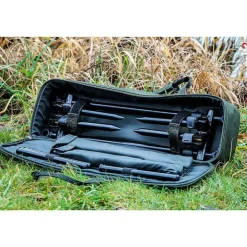 MACK2 Supports Cannes-Rod pod xanthor pod3rod aluminium