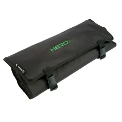 SONIK Supports Cannes-Rod Pod Herox 2 Rod Pod Aluminium Compact