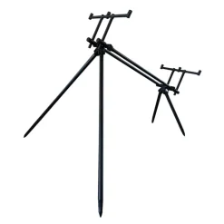SONIK Supports Cannes-Rod Pod Stank 4