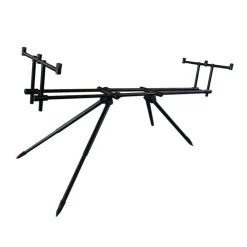 SONIK Supports Cannes-Rod Pod Stanz 3