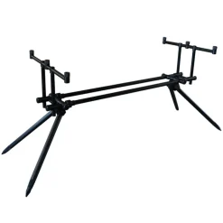 SONIK Supports Cannes-Rod Pod Stanz 3