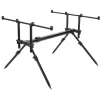 CARP SPIRIT Supports Cannes-Rod Pods Blax Alu Lite 4 Rods