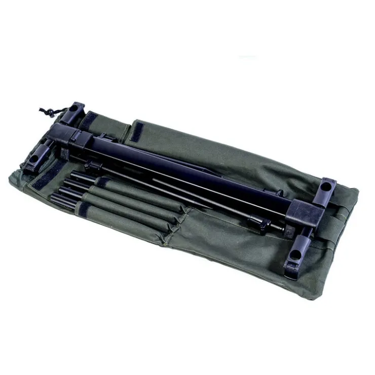 CARP SPIRIT Supports Cannes-Rod Pods Blax Alu Lite 4 Rods