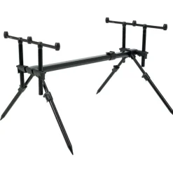 CARP SPIRIT Supports Cannes-Rod Pods Blax Alu Lite 3 Rods