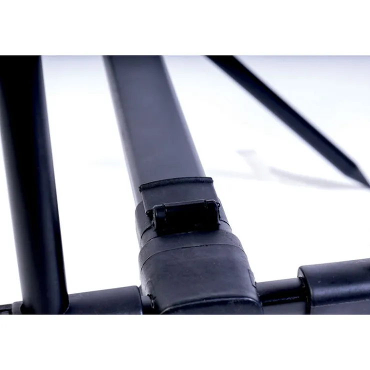 CARP SPIRIT Supports Cannes-Rod Pods Blax Alu Lite 3 Rods