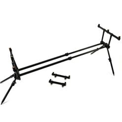 MACK2 Supports Cannes-Rodpod Carp Addict Evo Pod 2/3 Rod