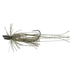 TIEMCO Leurres-Rubber Jig Pdl Bait Finesse Jig Evo 7g