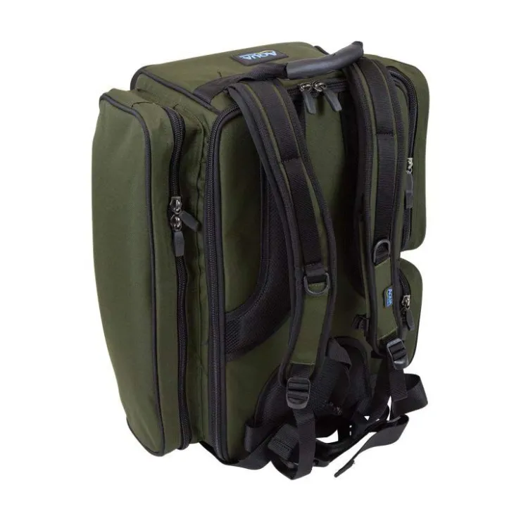 AQUAPRODUCTS Bagagerie/Rangement-Sac à Dos Aqua Black Series Roving Rucksack