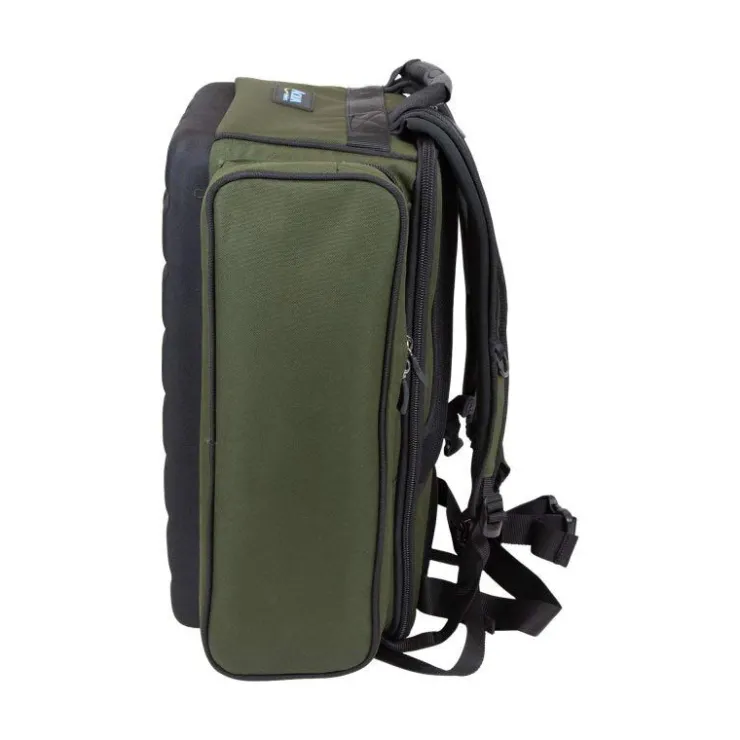 AQUAPRODUCTS Bagagerie/Rangement-Sac à Dos Aqua Black Series Roving Rucksack