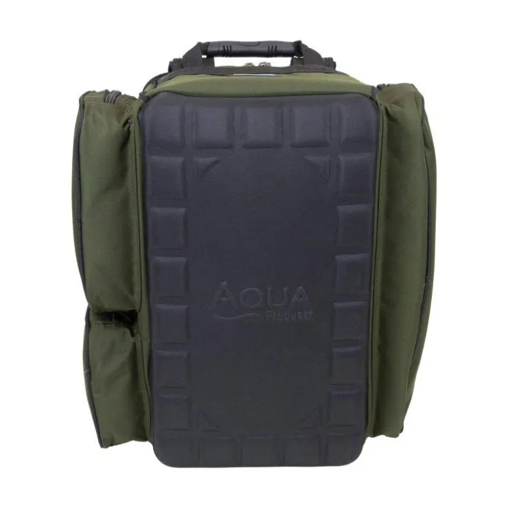 AQUAPRODUCTS Bagagerie/Rangement-Sac à Dos Aqua Black Series Roving Rucksack