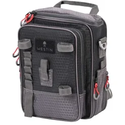 WESTIN Bagagerie Et Rangement-Sac à dos W4 Street Bag Pro Titanium Black