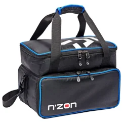 DAIWA Bagagerie Feeder-Sac avec boîtes n'zon l 37x25x28cm
