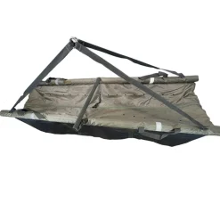 HOOGENDIJK No Kill-Sac de conservation/pesée Black Diamond Retention Sling