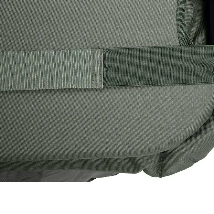 SONIK Bivouac/Confort-Sac de couchage Bank-Tek 5-Season Sleeping Bag