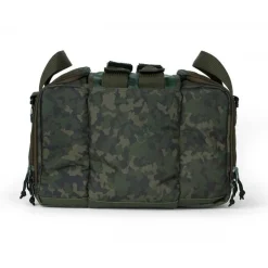 SHIMANO Bagagerie/Rangement-Sac Deluxe Camera Bag & Aero Quiver Advanced 44 x 26 x 27,5cm