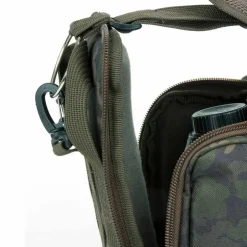 SHIMANO Bagagerie/Rangement-Sac Deluxe Camera Bag & Aero Quiver Advanced 44 x 26 x 27,5cm