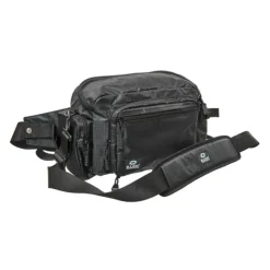 ILLEX Bagagerie Et Rangement-Sacoche Fat Hip Bag Black