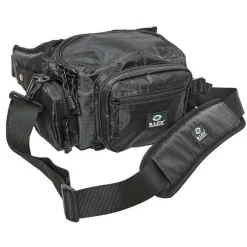 ILLEX Bagagerie Et Rangement-Sacoche Hip Bag Black