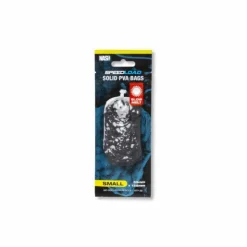NASH Amorçage/Propulsion-Sacs Solubles Speedload PVA Bag Slow Melt