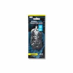 NASH Amorçage/Propulsion-Sacs Solubles Speedload PVA Bag Fast Melt