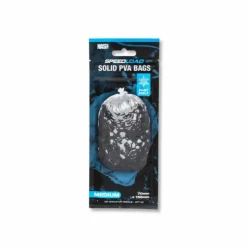 NASH Amorçage/Propulsion-Sacs Solubles Speedload PVA Bag Fast Melt