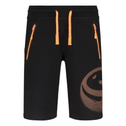 GURU Vêtements-Short Jersey Black