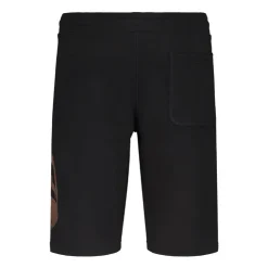 GURU Vêtements-Short Jersey Black