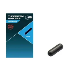 NASH Acc.Montages/Hameçons-Sinkers Tungsten Sinkers