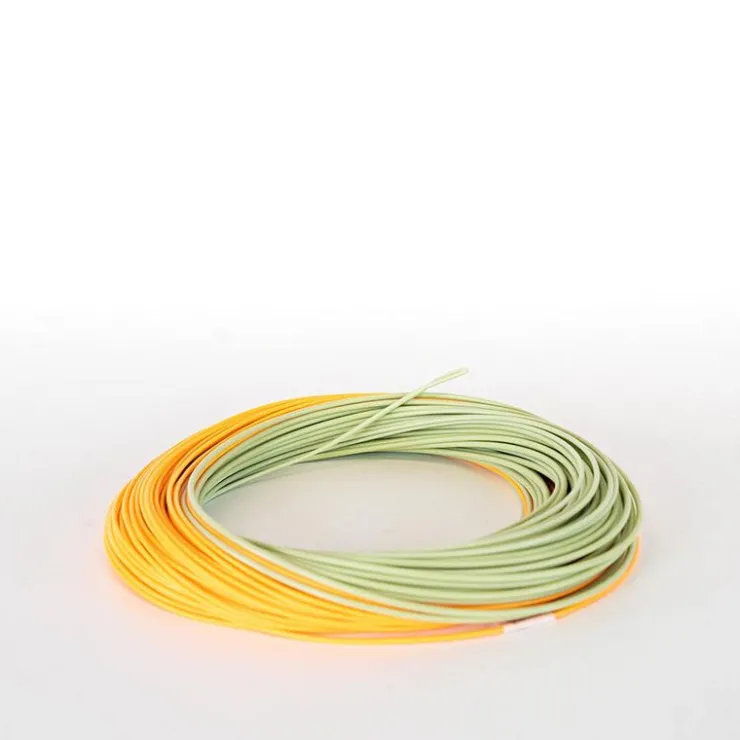 SILVER STONE Soie-Soie Flottante Easycast F