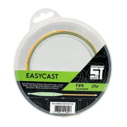 SILVER STONE Soie-Soie Flottante Easycast F