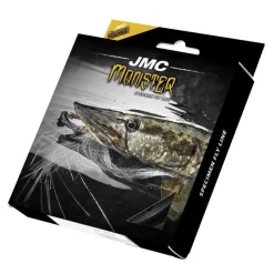 JMC Soie-Soie intermédiaire wf monster