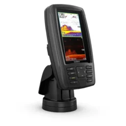 GARMIN Électronique-Sondeur Echomap Plus 42 cv Avec sonde GT20-TM