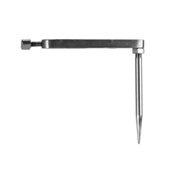 CARP'O Supports Cannes-Stabilisateur Inox