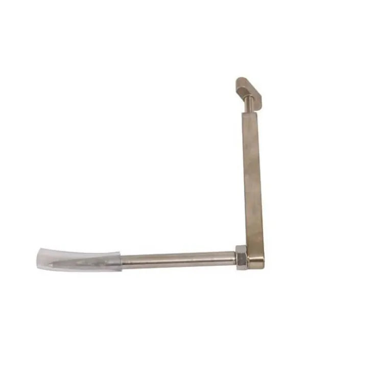 CARP'O Supports Cannes-Stabilisateur Inox