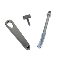 CARP'O Supports Cannes-Stabilisateur Inox