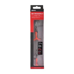 BKK Hameçons Et Montages-Stinger Bb Trigger 21 Uvo