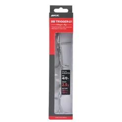 BKK Hameçons Et Montages-Stinger BB Trigger-21 Stinger Rig