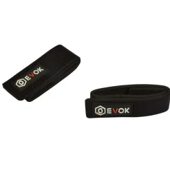 EVOK Découverte Pêche Du Carnassier|Cannes-Strap pour canne rod strap (x2)