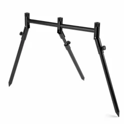 SONIK Supports Cannes-Support 3 cannes avec pied réglable XTractor