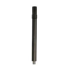 KORDA Supports Cannes|Packs-Support 3 cannes singlez alu black 3 surelevateur 6.5"
