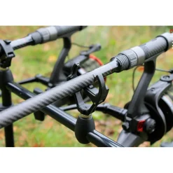 MACK2 Supports Cannes-Support de canne à carpe pro tech heavy lock butt rest