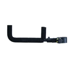 TEOS Paniers / Stations-Support de canne Double Cross Arm