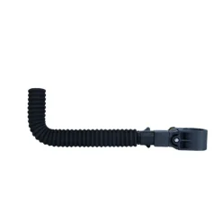 TEOS Paniers / Stations-Support de canne Single Cross Arm