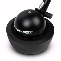 DEEPER Électronique-Support Fixation sur Bateau Amorceur