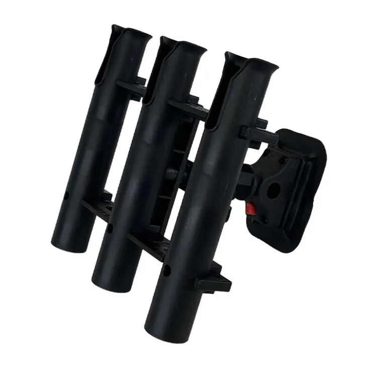 FRAZER Float Tubes-Support Float Tube 3 cannes + Patch Fixation
