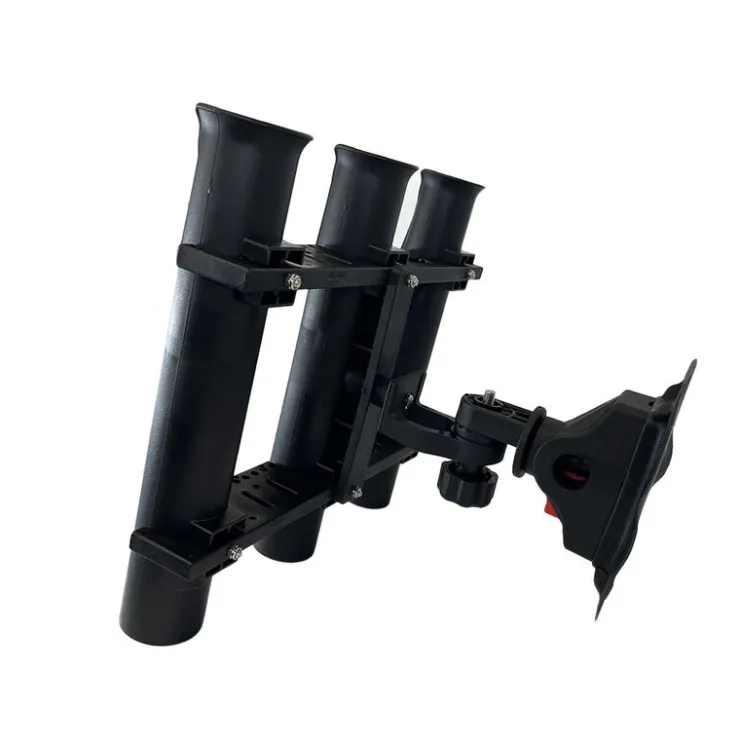 FRAZER Float Tubes-Support Float Tube 3 cannes + Patch Fixation