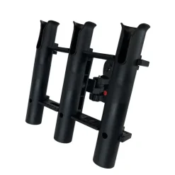 FRAZER Float Tubes-Support Float Tube 3 cannes + Patch Fixation