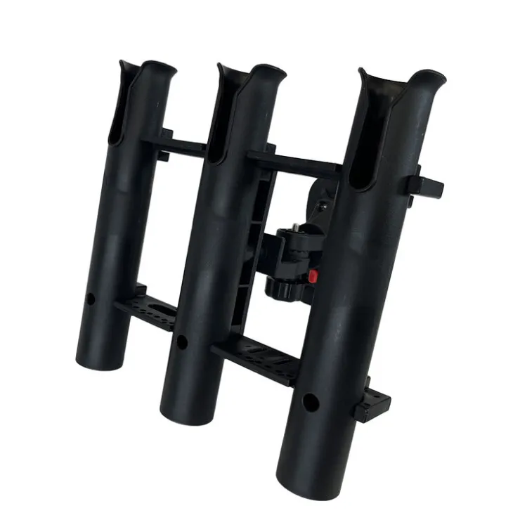 FRAZER Float Tubes-Support Float Tube 3 cannes + Patch Fixation